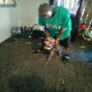 Meet your Posher, Toddrick